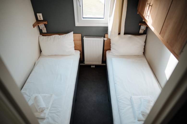 Hotel Chalety Petzen