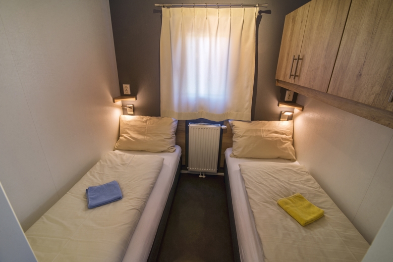 Hotel Chalety Petzen