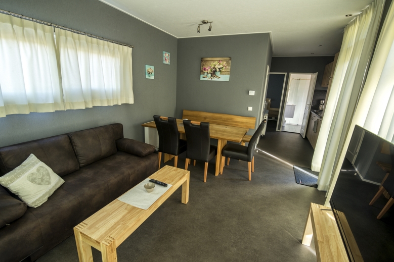Hotel Chalety Petzen