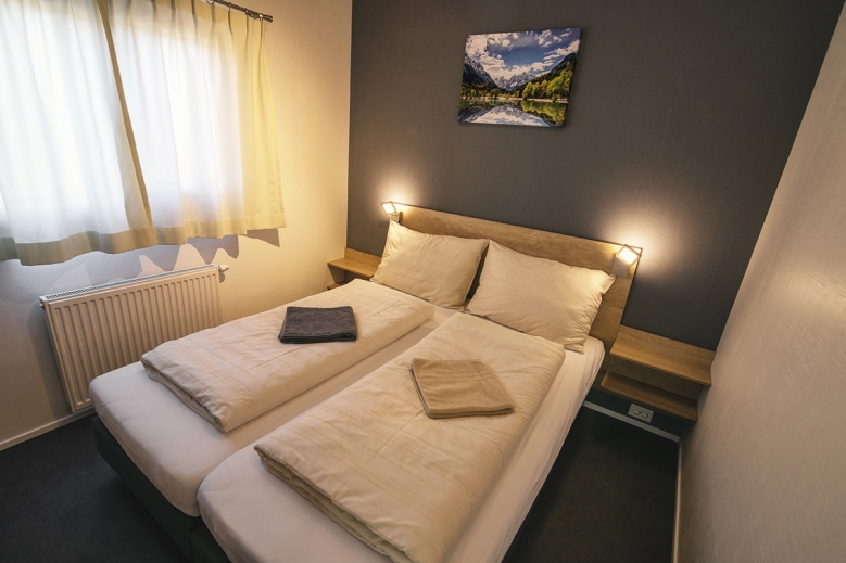Hotel Chalety Petzen
