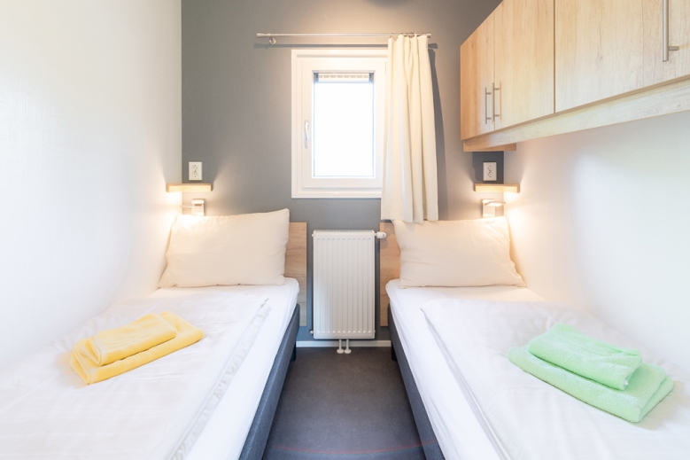 Hotel Chalety Petzen