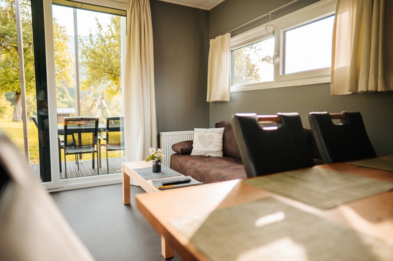 Hotel Chalety Petzen
