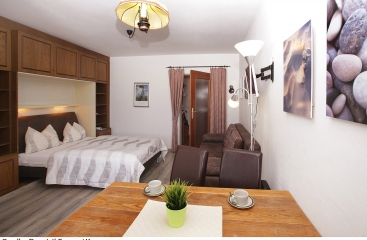 Apartmny Kaprun ***