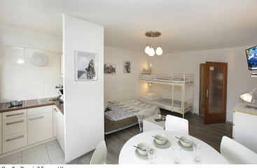 Apartmny Kaprun ***