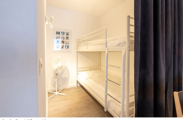 Apartmny Kaprun ***