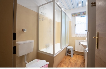 Apartmny Kaprun ***
