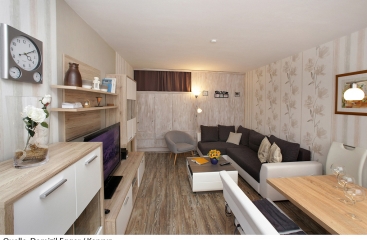 Apartmny Kaprun ***