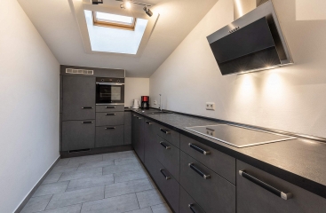 Apartmny Kaprun ***