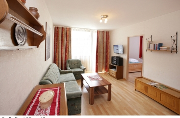 Apartmny Kaprun ***