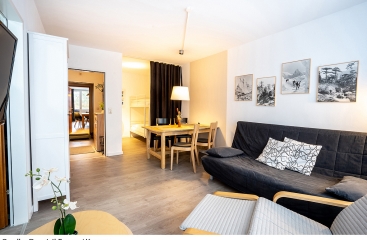 Apartmny Kaprun ***