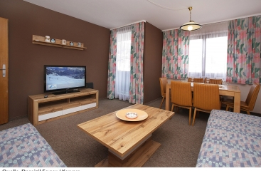 Apartmny Kaprun ***