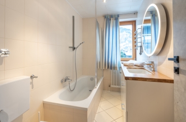 Apartm�ny Kaprun ***