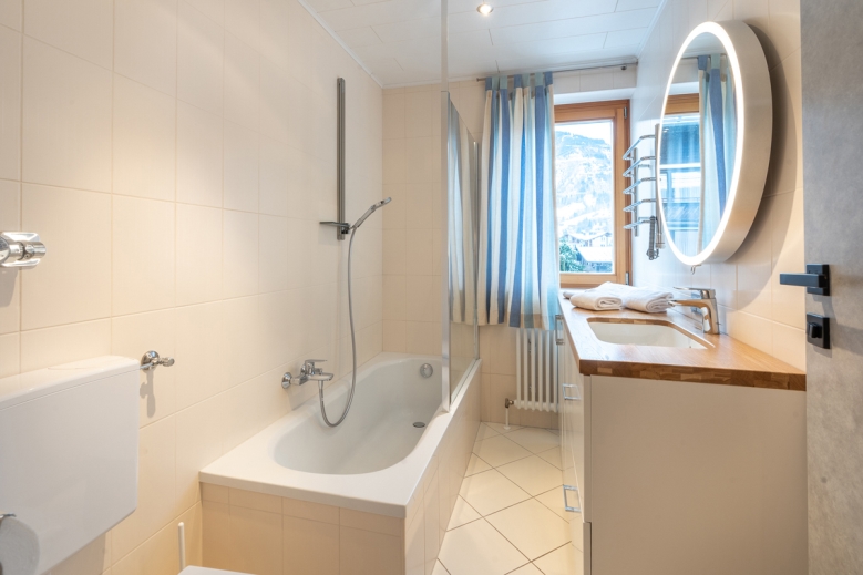 Hotel Apartmány Kaprun