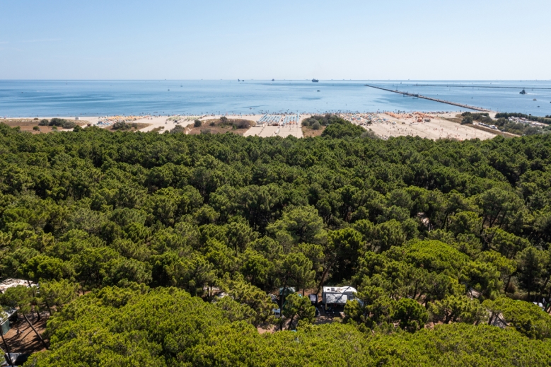 Hotel Marina Romea Easy Camping Village 