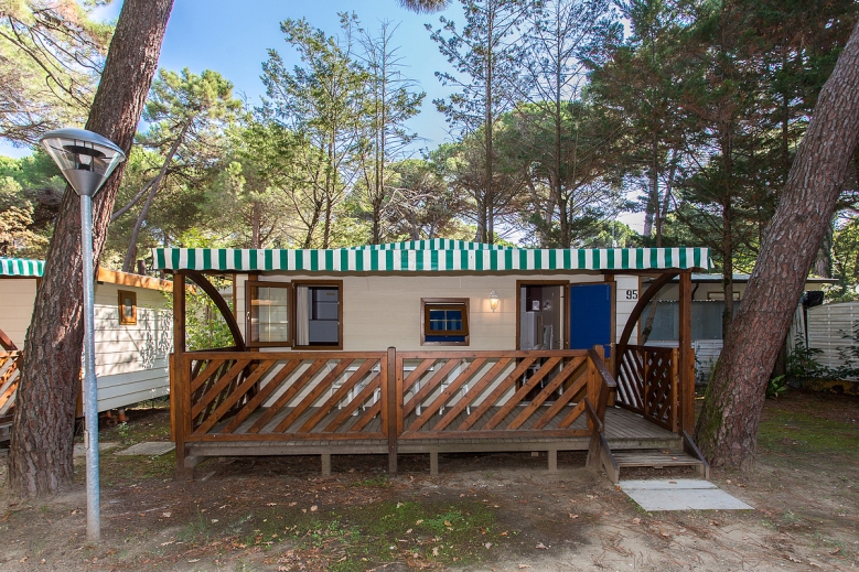 Hotel Sole Family Camping Village