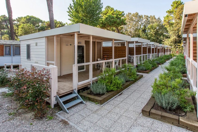Hotel Marina Romea Easy Camping Village 