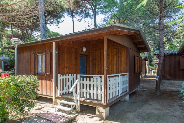 Hotel Marina Romea Easy Camping Village 