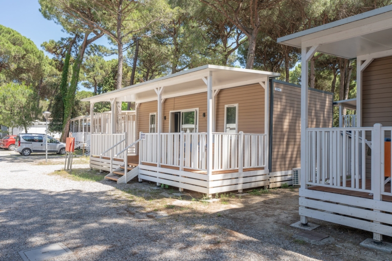 Hotel Marina Romea Easy Camping Village 
