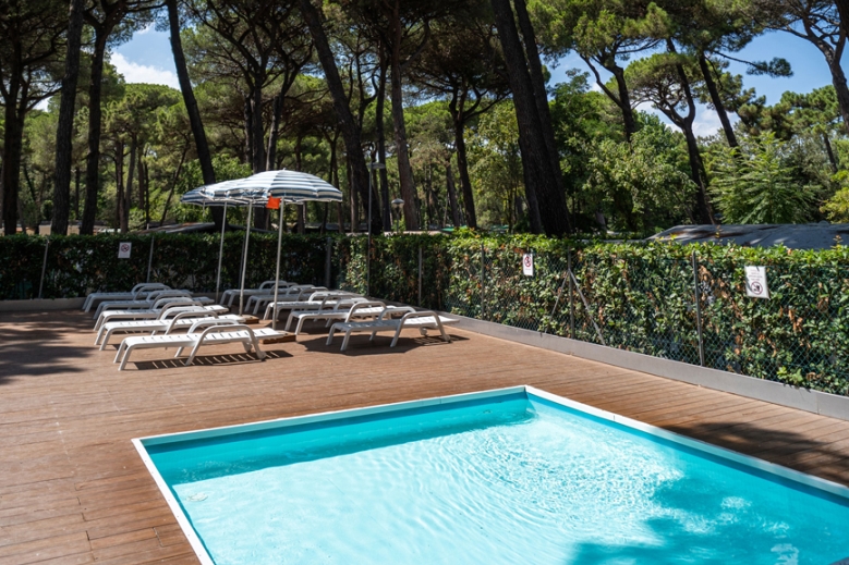 Hotel Marina Romea Easy Camping Village 
