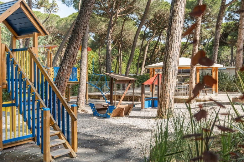 Hotel Marina Romea Easy Camping Village 