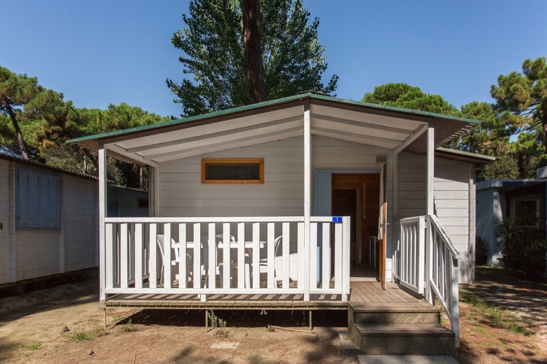 Hotel Marina Romea Easy Camping Village 