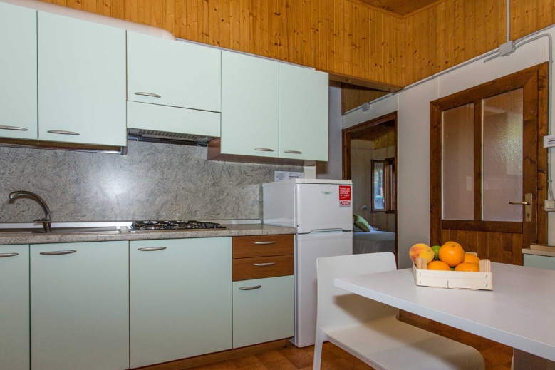 Hotel Marina Romea Easy Camping Village 