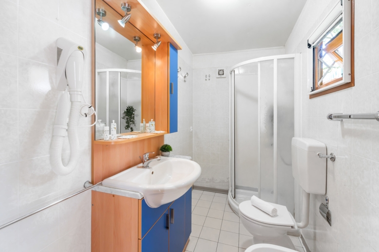 Hotel Marina Romea Easy Camping Village 