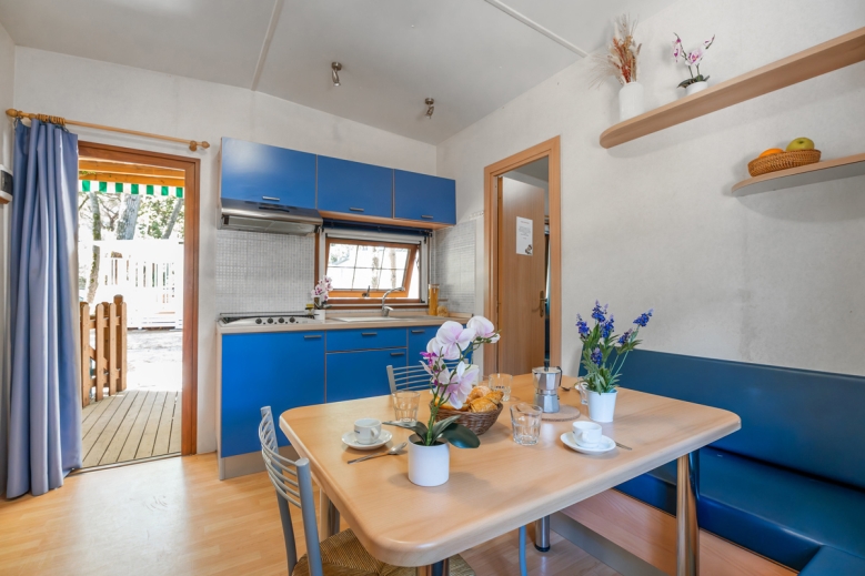 Hotel Marina Romea Easy Camping Village 
