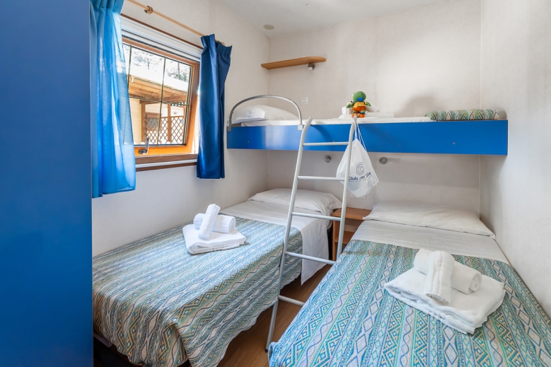 Hotel Marina Romea Easy Camping Village 