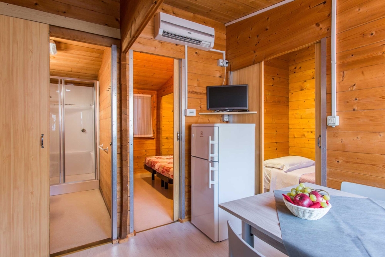 Hotel Marina Romea Easy Camping Village 