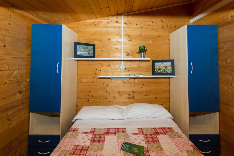 Hotel Marina Romea Easy Camping Village 