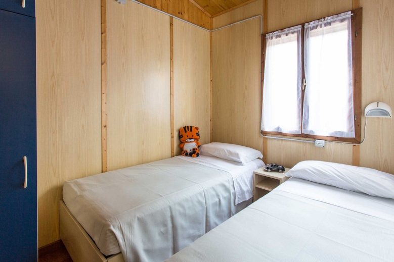 Hotel Marina Romea Easy Camping Village 
