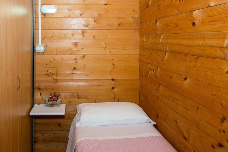 Hotel Marina Romea Easy Camping Village 