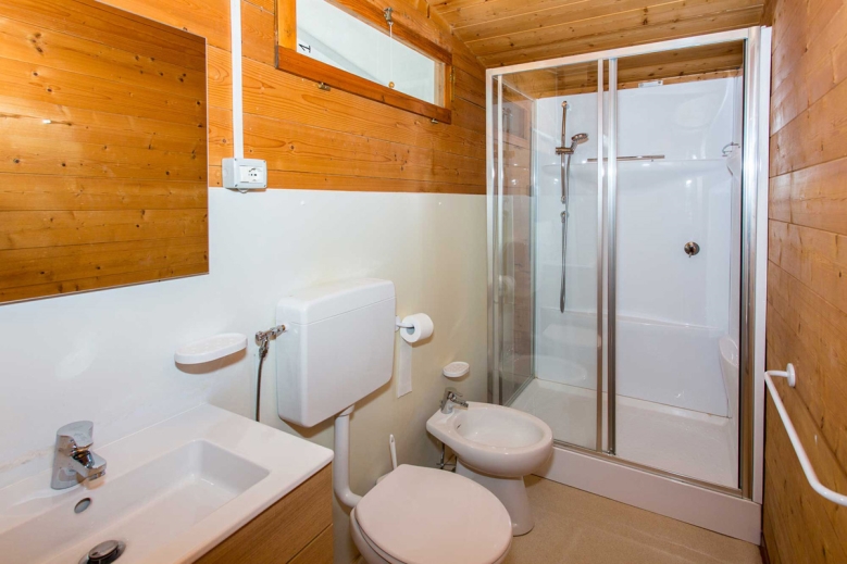 Hotel Marina Romea Easy Camping Village 