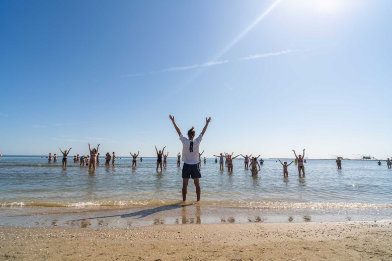 Hotel Marina Romea Easy Camping Village 