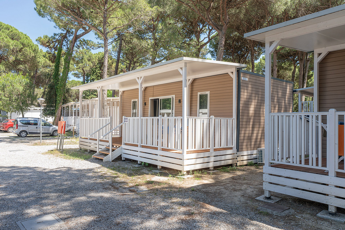 Marina Romea Easy Camping Village  6