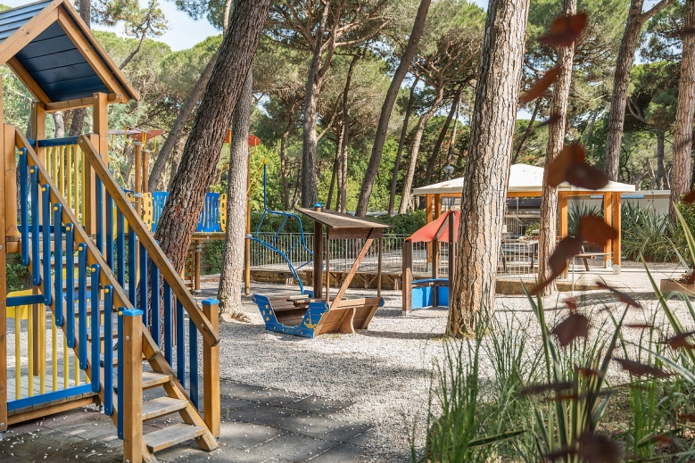 Hotel Sole Family Camping Village