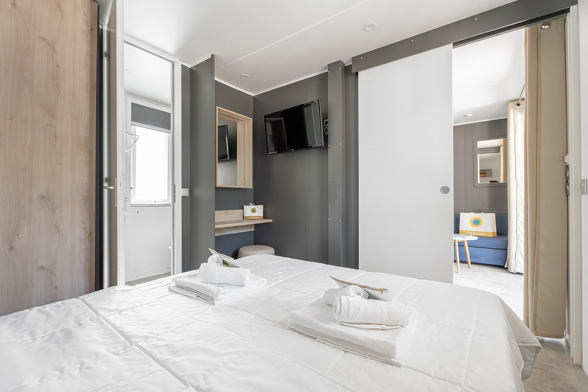 Marina Romea Easy Camping Village  14