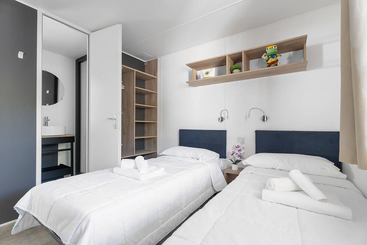 Marina Romea Easy Camping Village  15