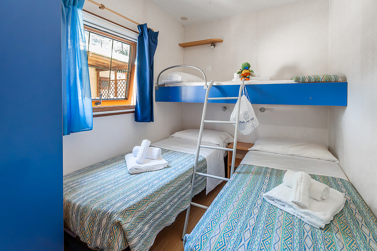 Marina Romea Easy Camping Village  19