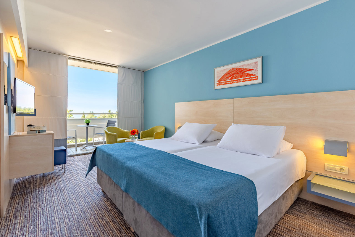 Hotel Valamar Diamant 2