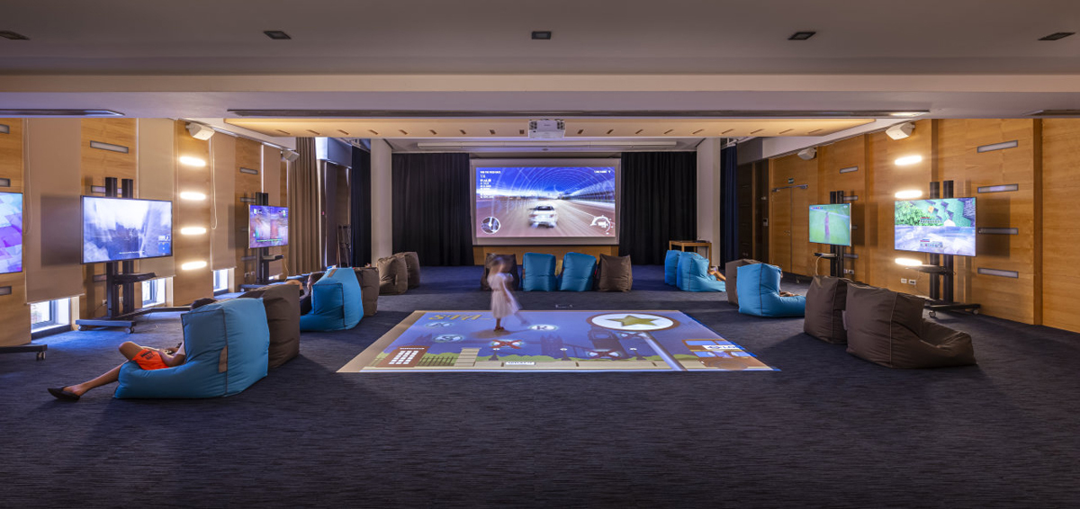 Hotel Valamar Diamant 6