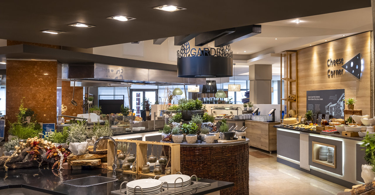 Hotel Valamar Diamant 7