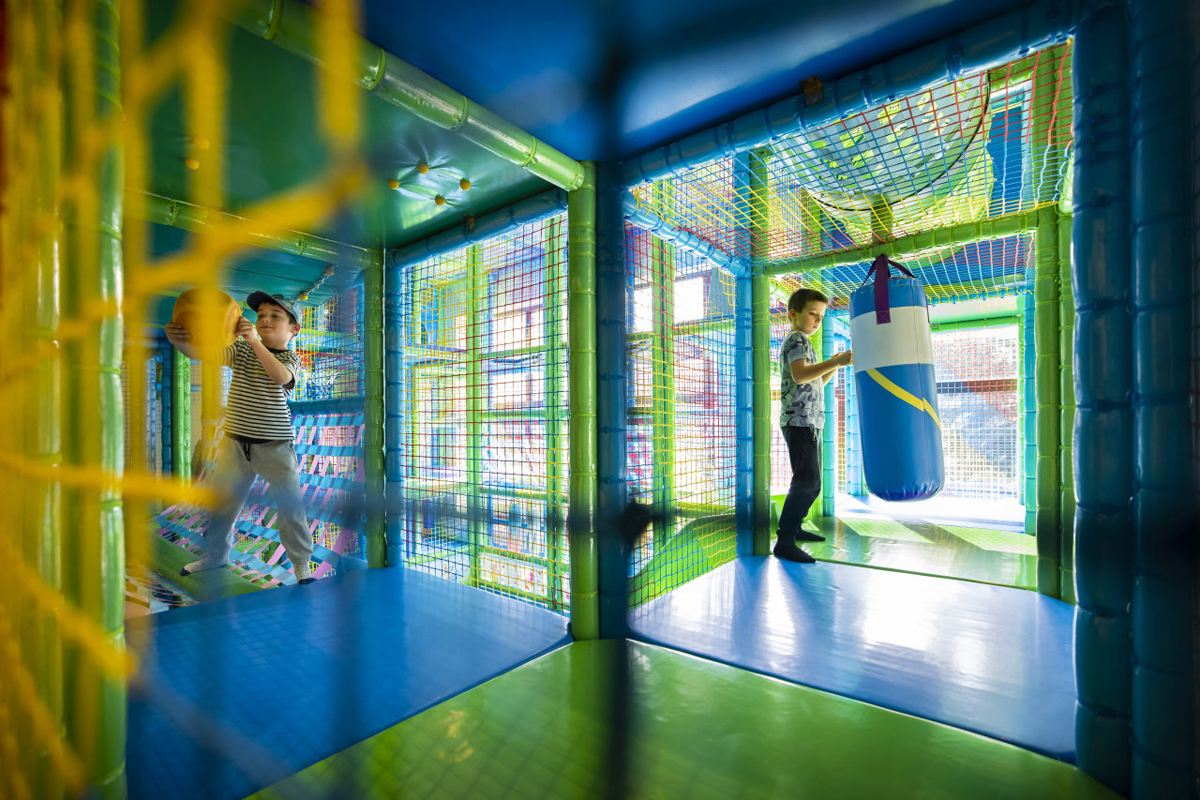 Hotel Valamar Diamant 8