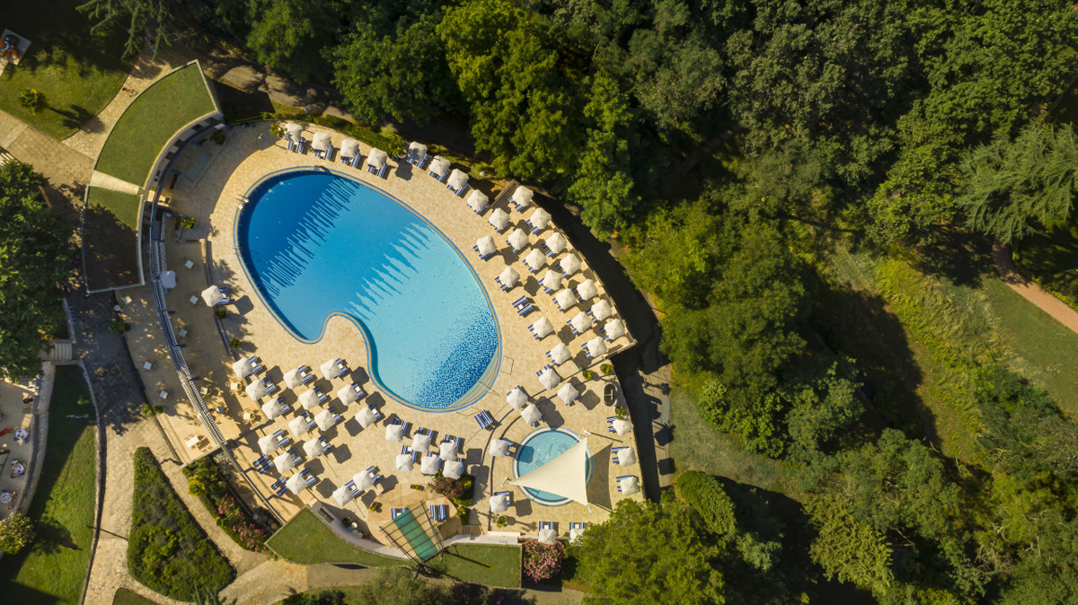 Hotel Valamar Diamant 10