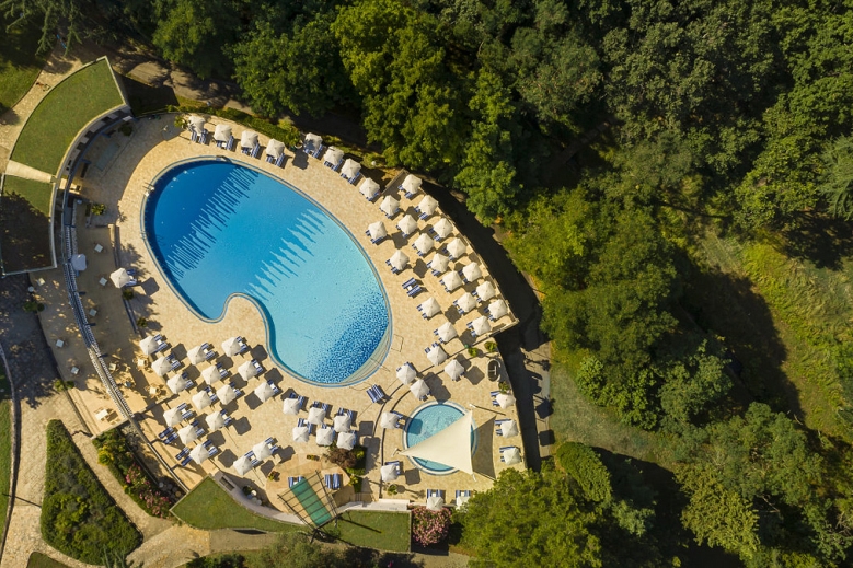 Hotel Hotel Valamar Diamant