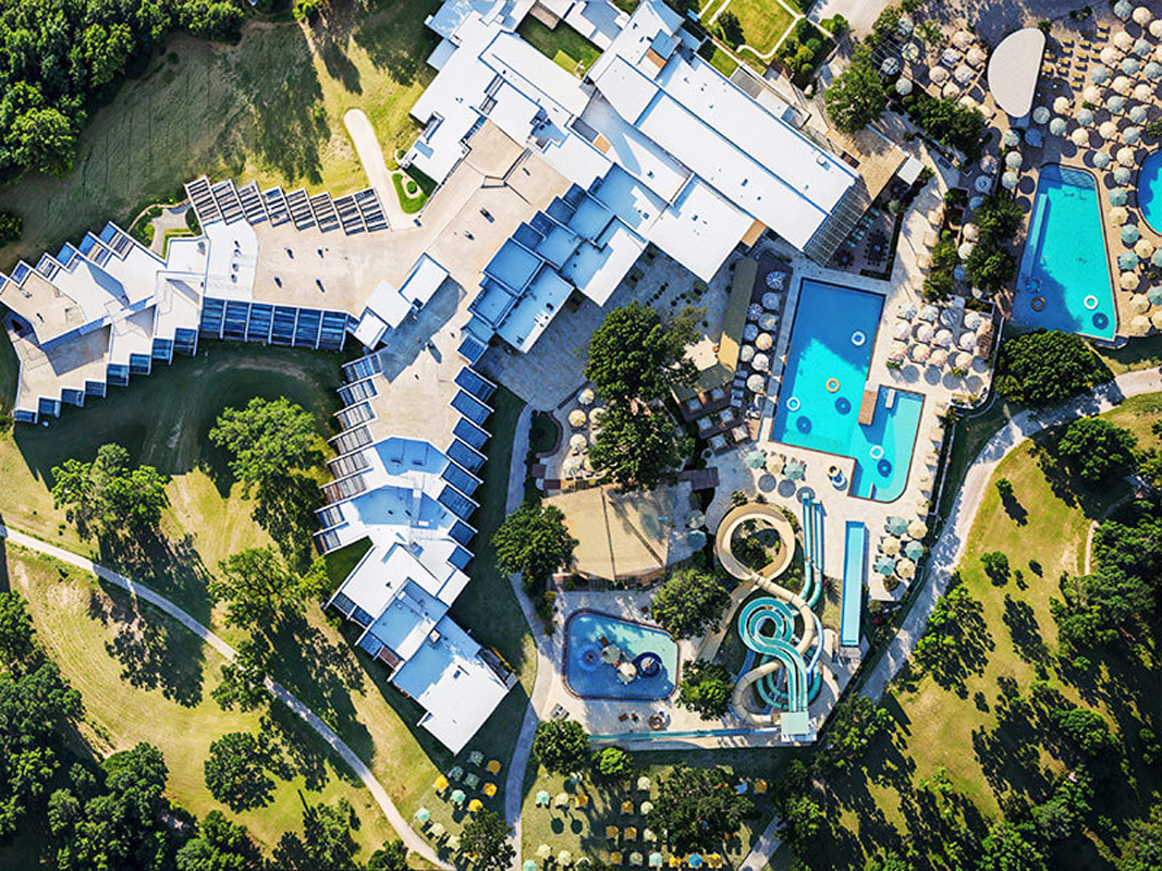 Hotel Valamar Diamant 15