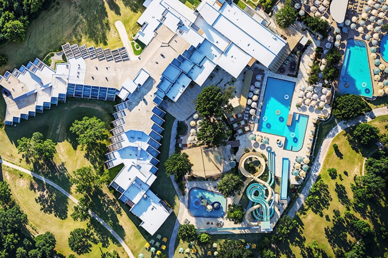 Hotel Hotel Valamar Diamant