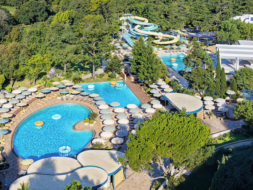 Hotel Valamar Diamant 16