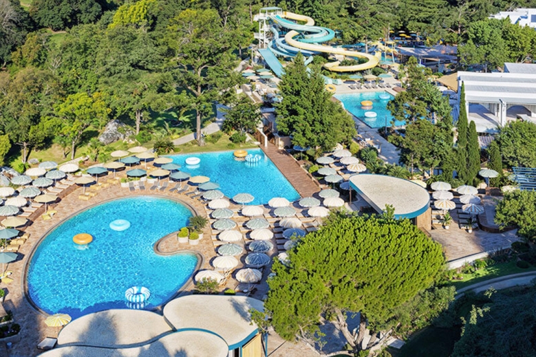 Hotel Hotel Valamar Diamant